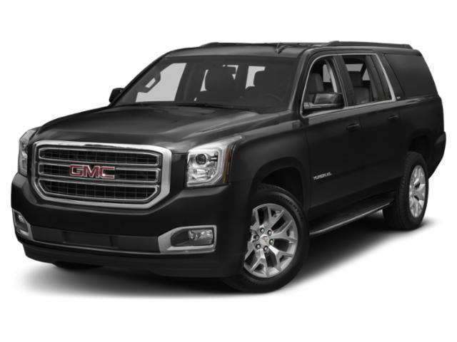 GMC Yukon XL SLE 1/2 Ton 4WD 2015