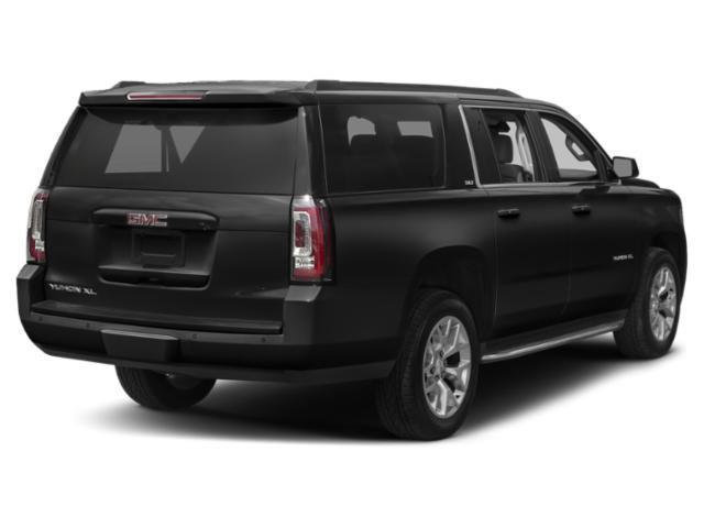 GMC Yukon XL SLE 1/2 Ton 4WD 2015