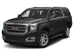 2015 GMC Yukon XL 