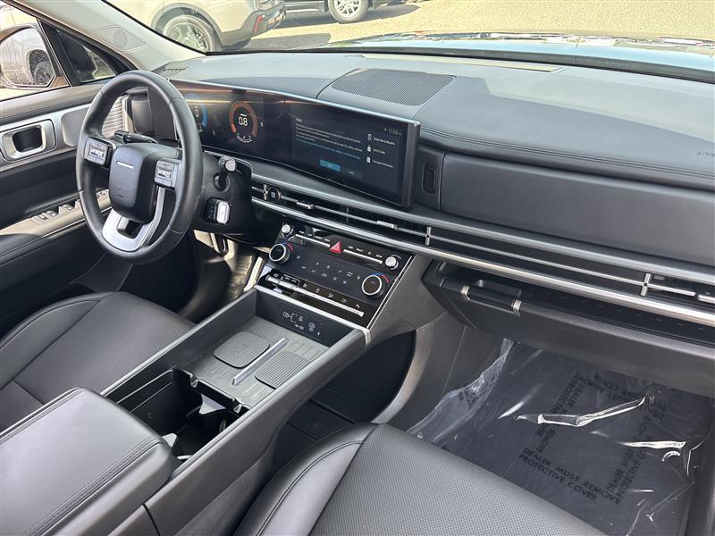 Hyundai Santa Fe SEL AWD 2025