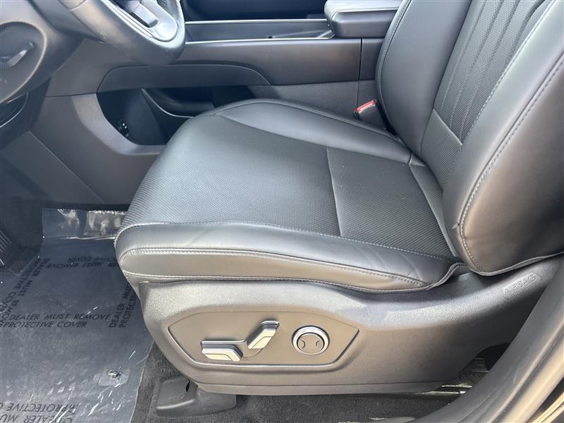 Hyundai Santa Fe SEL AWD 2025