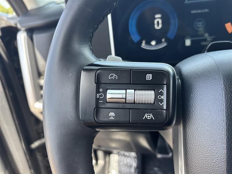 Hyundai Santa Fe SEL AWD 2025