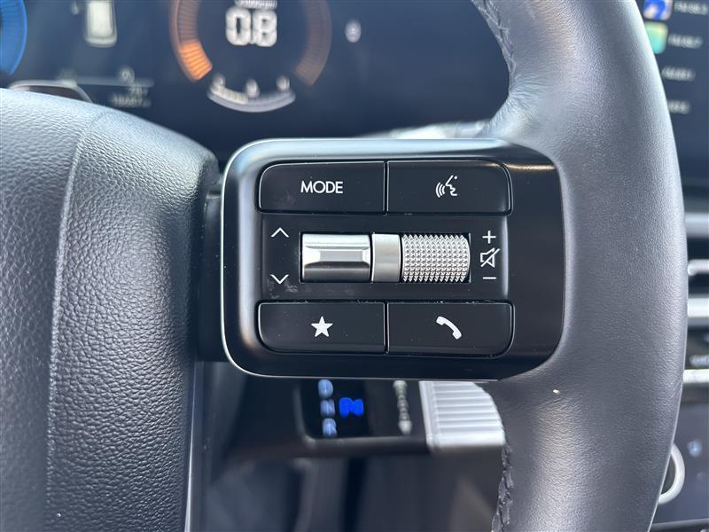 Hyundai Santa Fe SEL AWD 2025