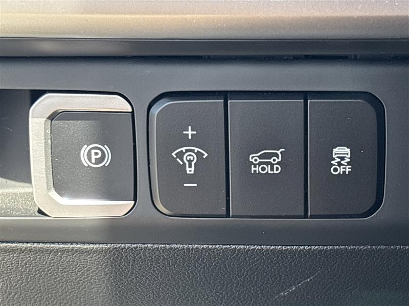 Hyundai Santa Fe SEL AWD 2025