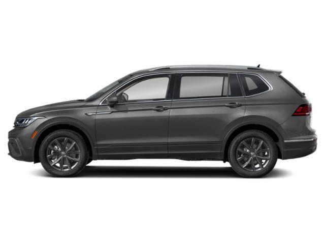 Volkswagen Tiguan SE 2022