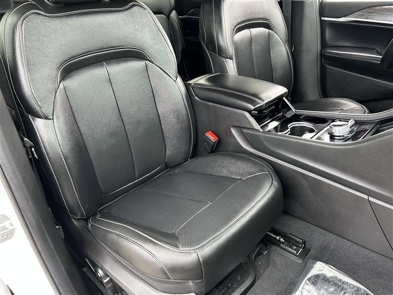 Jeep Grand Cherokee L Limited 4WD 2023