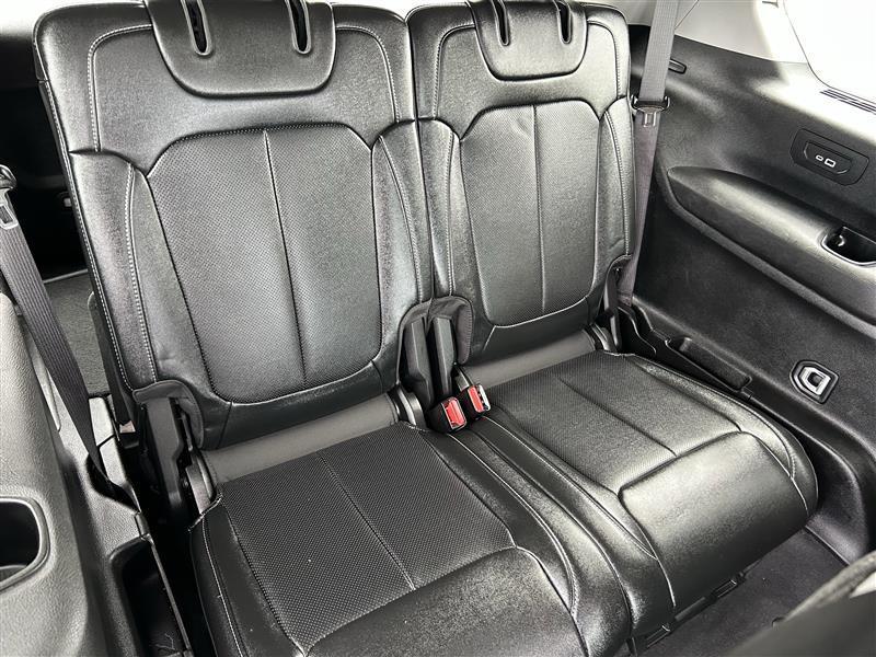 Jeep Grand Cherokee L Limited 4WD 2023