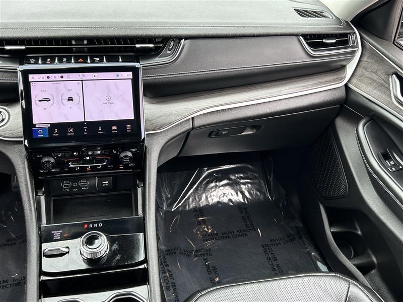 Jeep Grand Cherokee L Limited 4WD 2023