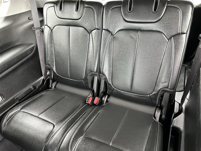 Jeep Grand Cherokee L Limited 4WD 2023