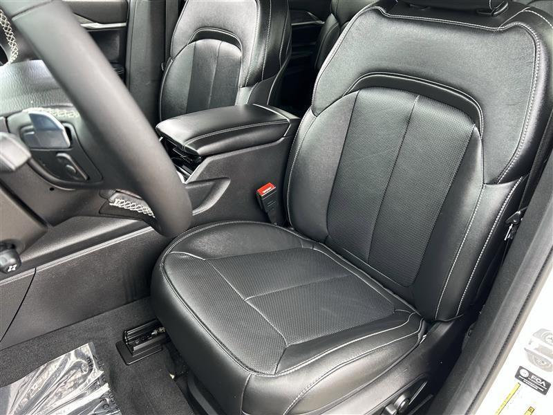 Jeep Grand Cherokee L Limited 4WD 2023