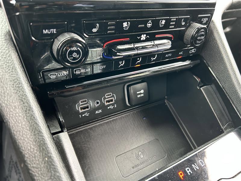 Jeep Grand Cherokee L Limited 4WD 2023