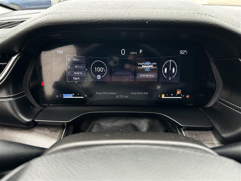 Jeep Grand Cherokee L Limited 4WD 2023