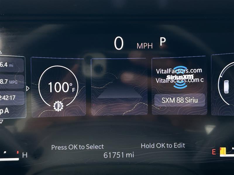 Jeep Grand Cherokee L Limited 4WD 2023