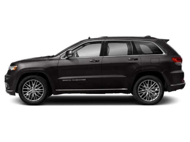 Jeep Grand Cherokee Summit 4WD 2018