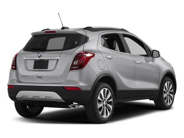 Buick Encore Preferred FWD 2018