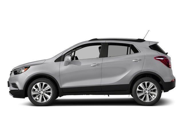 Buick Encore Preferred FWD 2018