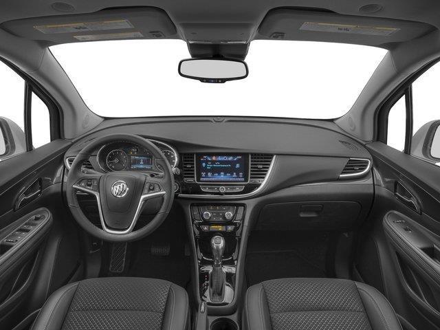 Buick Encore Preferred FWD 2018