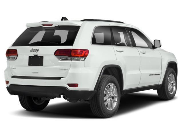Jeep Grand Cherokee Laredo X 2WD 2021