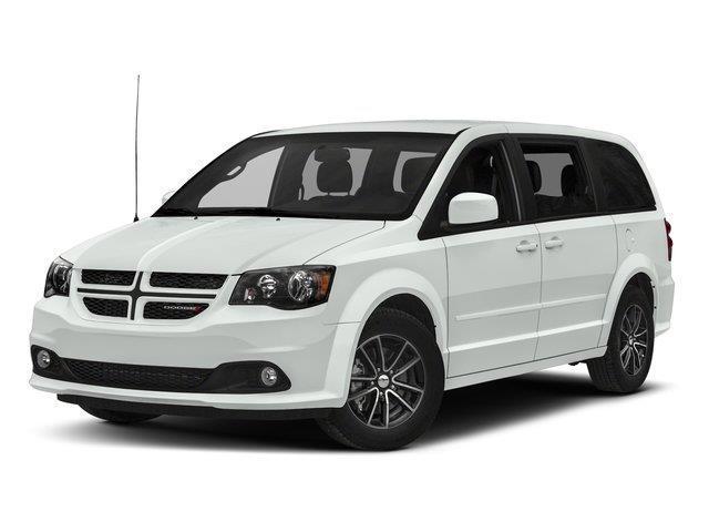 Dodge Grand Caravan GT 2018
