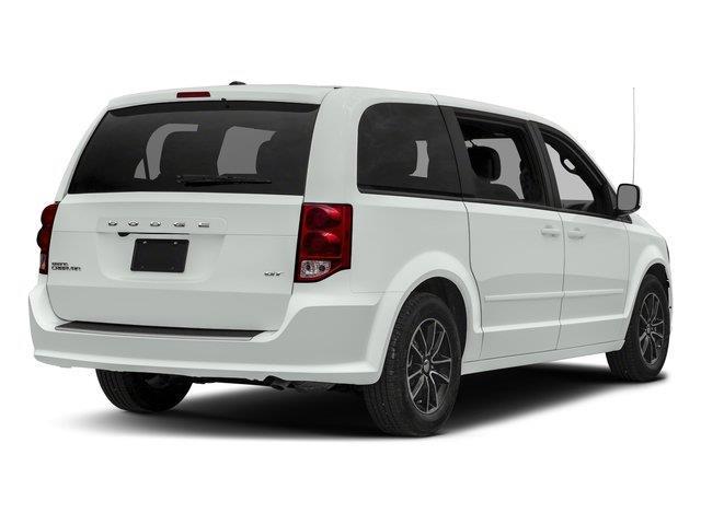 Dodge Grand Caravan GT 2018