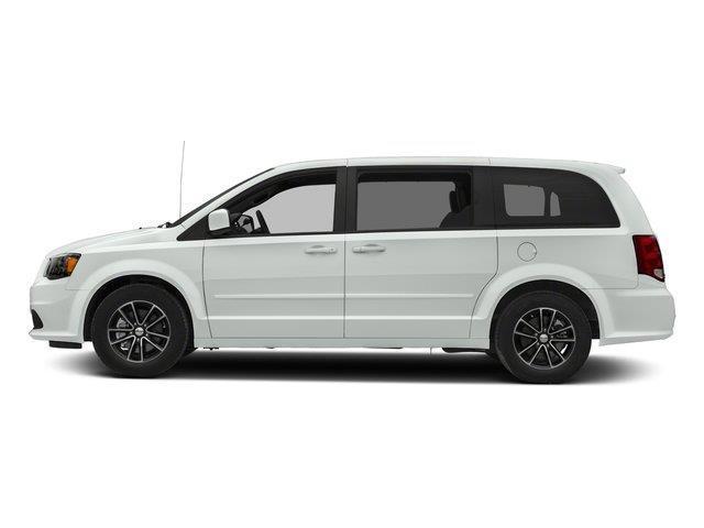 Dodge Grand Caravan GT 2018
