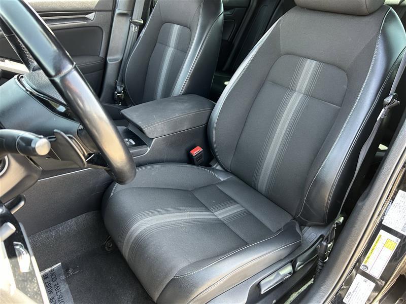 Honda Civic Sport 2022