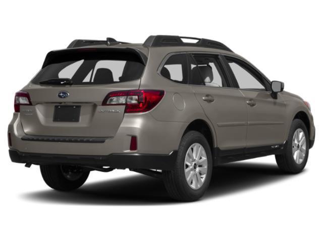 Subaru Outback 2.5i Premium 2015