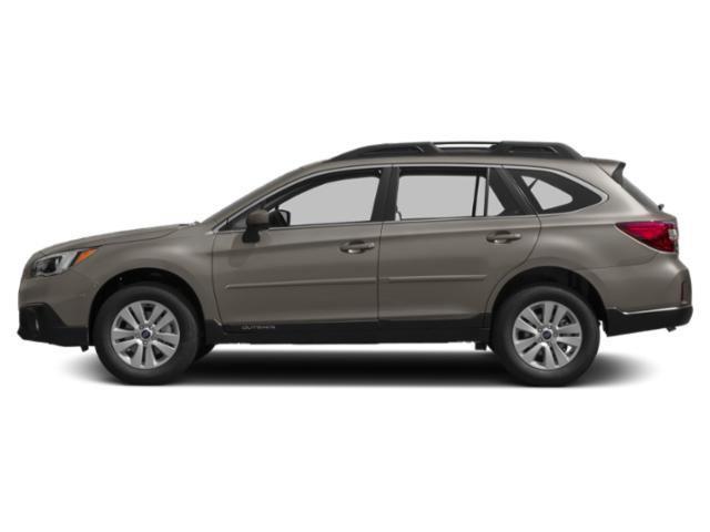 Subaru Outback 2.5i Premium 2015