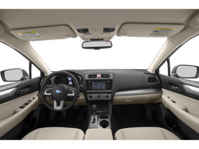 Subaru Outback 2.5i Premium 2015