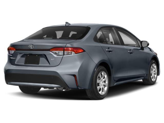 Toyota Corolla LE 2020
