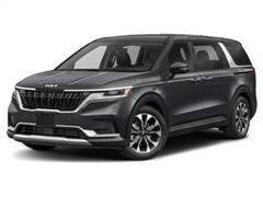 2024 Kia Carnival 