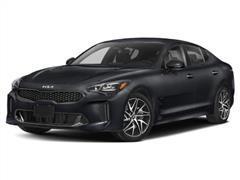 2023 Kia Stinger 