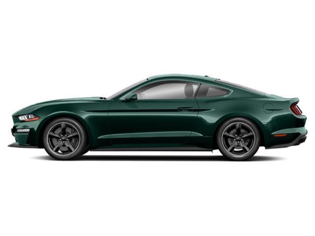 Ford Mustang Bullitt 2019