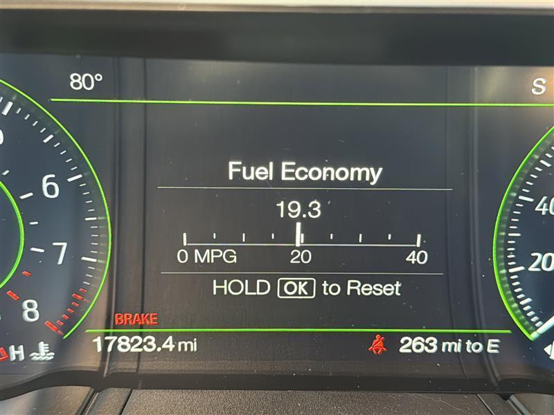 Ford Mustang Bullitt 2019