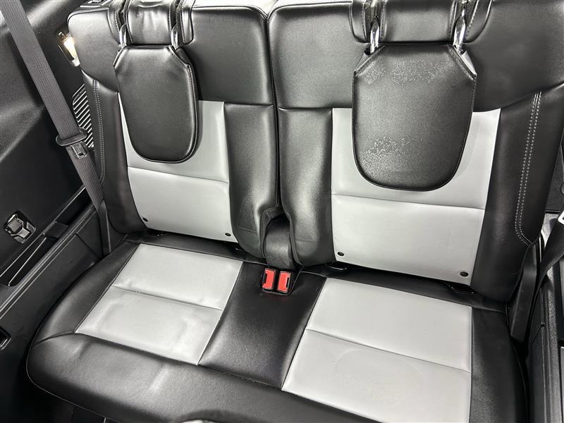 Ford Explorer XLT AWD 2022