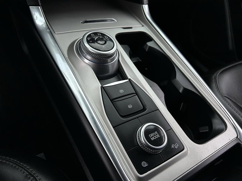 Ford Explorer XLT AWD 2022