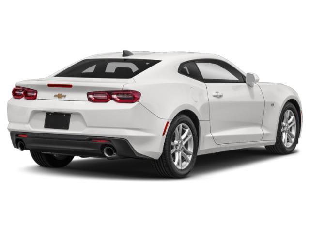 Chevrolet Camaro 2LT Coupe 2021