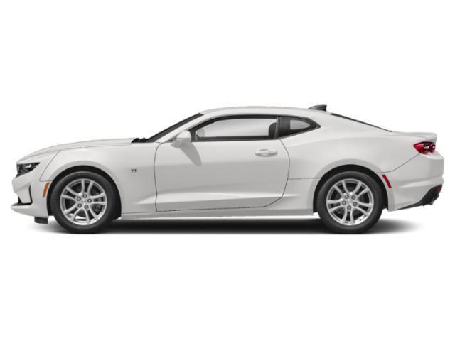 Chevrolet Camaro 2LT Coupe 2021