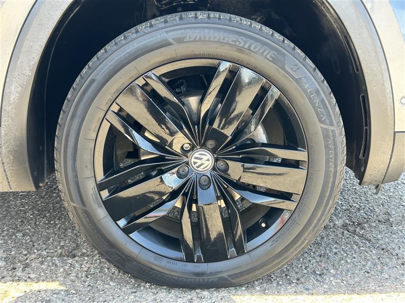 Volkswagen Atlas V6 SEL Premium AWD 2019