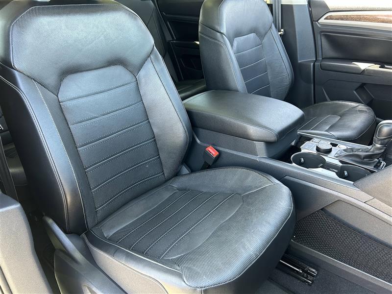 Volkswagen Atlas V6 SEL Premium AWD 2019