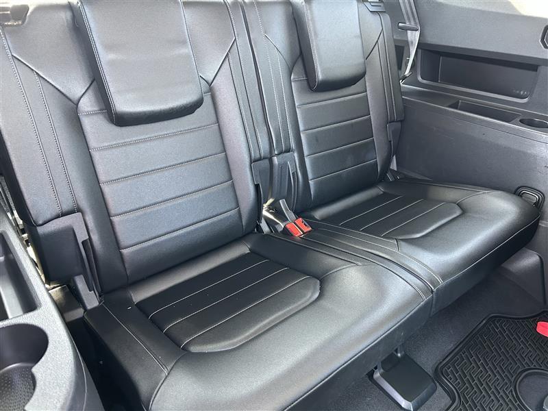 Volkswagen Atlas V6 SEL Premium AWD 2019