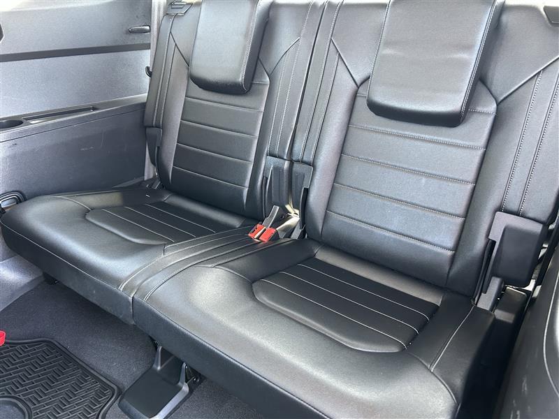 Volkswagen Atlas V6 SEL Premium AWD 2019