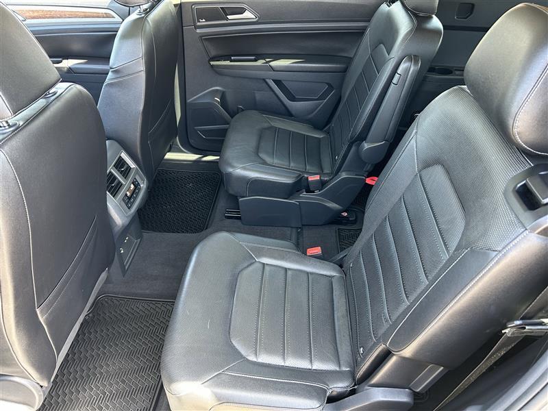 Volkswagen Atlas V6 SEL Premium AWD 2019