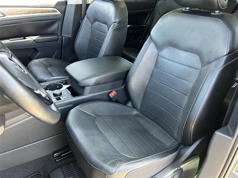 Volkswagen Atlas V6 SEL Premium AWD 2019