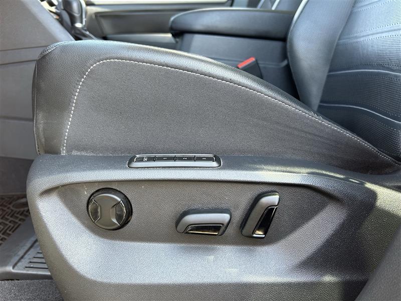 Volkswagen Atlas V6 SEL Premium AWD 2019