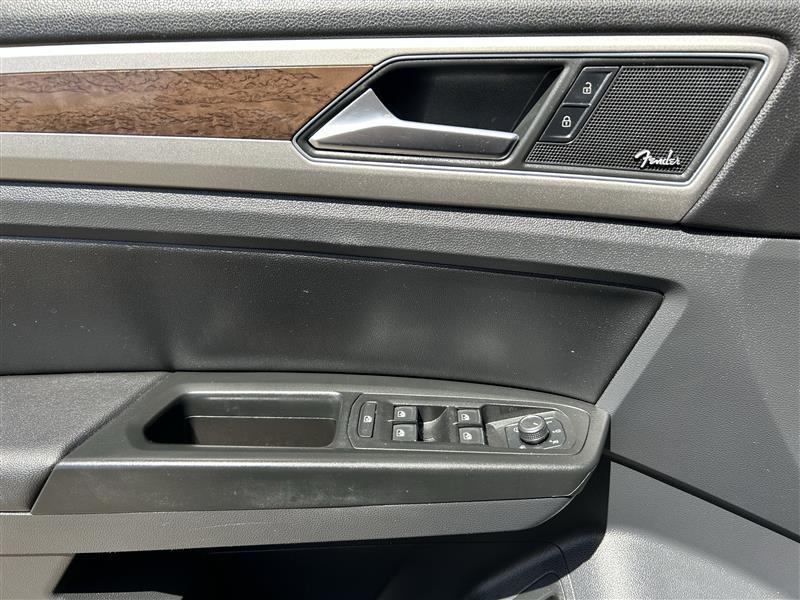 Volkswagen Atlas V6 SEL Premium AWD 2019