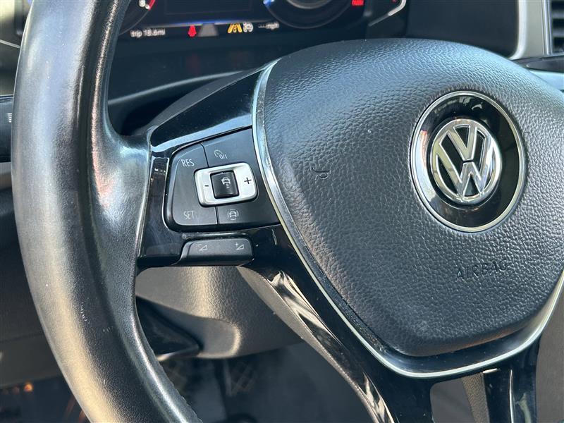 Volkswagen Atlas V6 SEL Premium AWD 2019