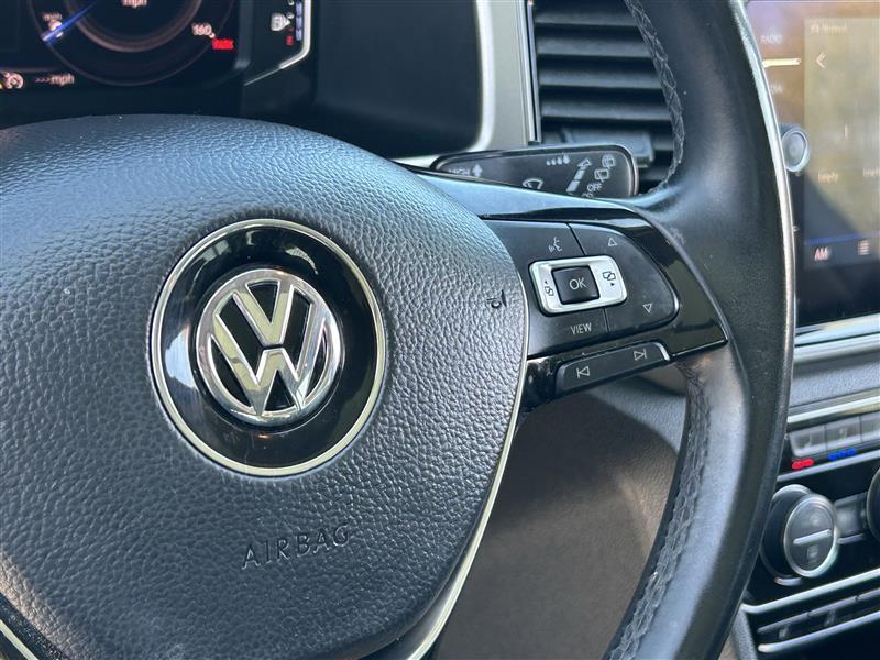 Volkswagen Atlas V6 SEL Premium AWD 2019