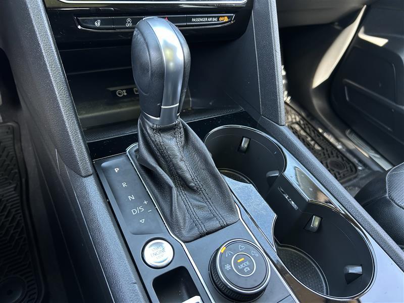 Volkswagen Atlas V6 SEL Premium AWD 2019