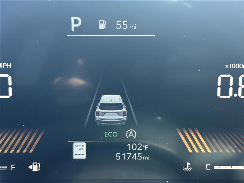 Kia Sorento S AWD 2024